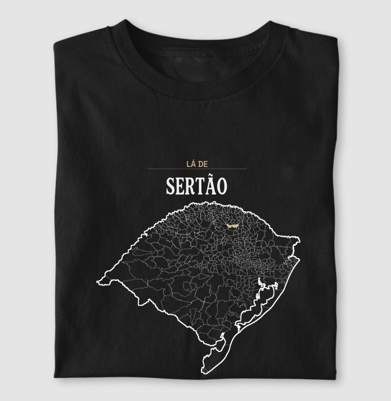 Sertão | Território RS