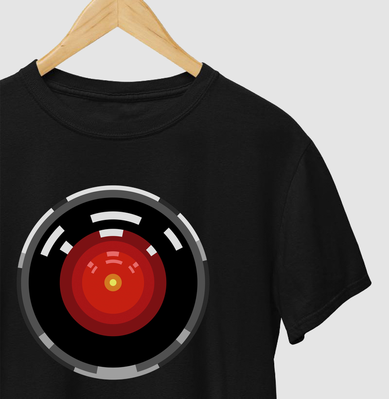 Camiseta I’m Sorry, Dave
