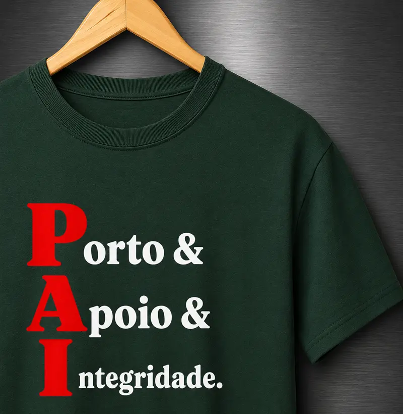 PAI, Porto, Apoio e Integridade