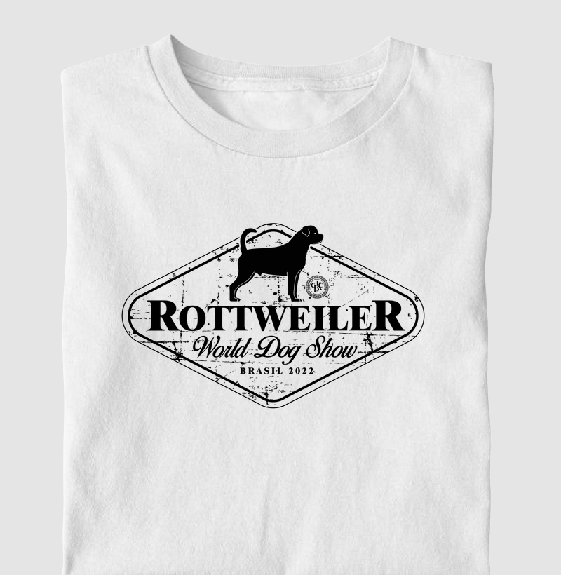 Rottweiller Wds