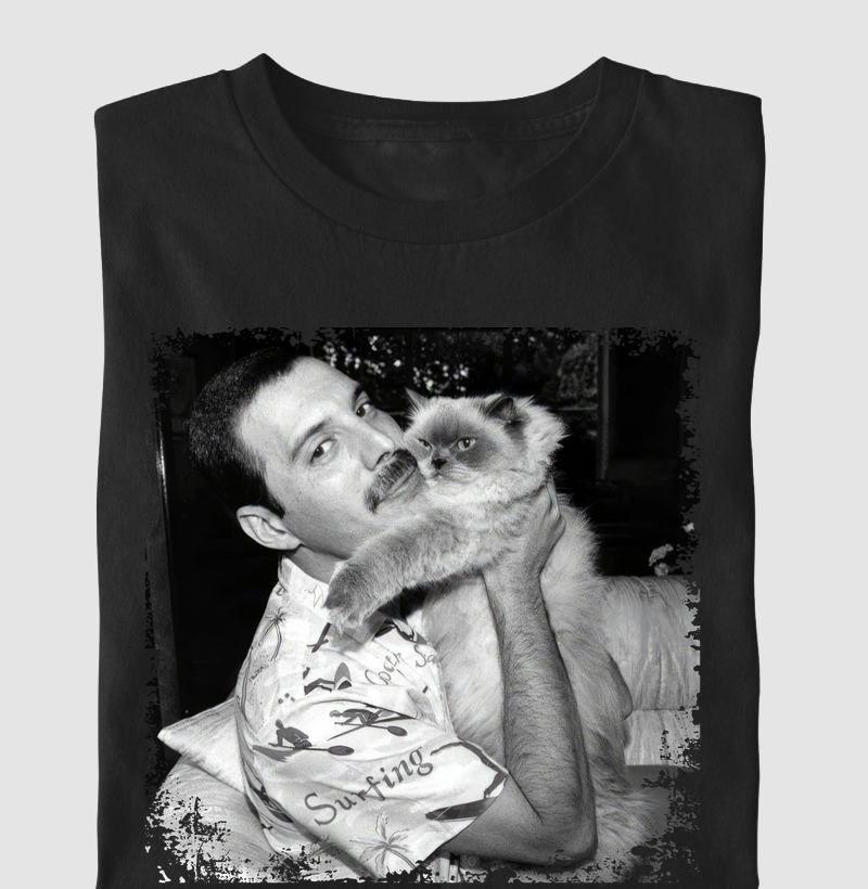 Freddie e Taylor