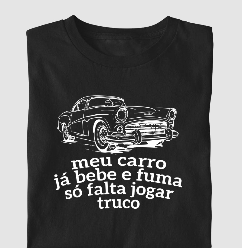 BEBE E FUMA