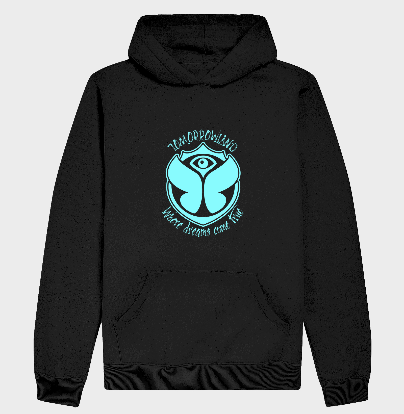 Tomorrowland - Where Dreams Come True