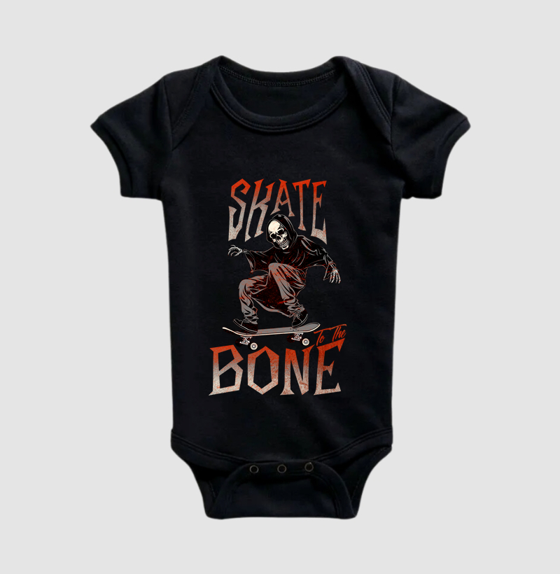 Skate Bone