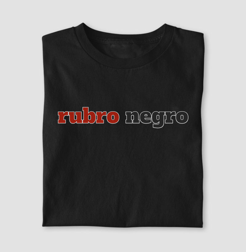 DODDIO - Rubro negro