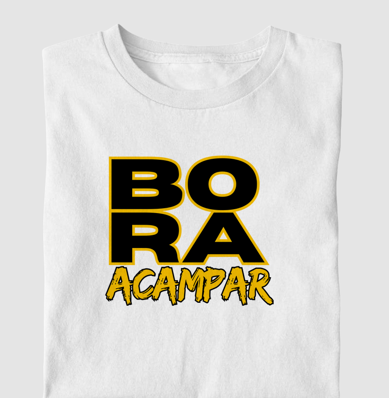 Bora Acampar