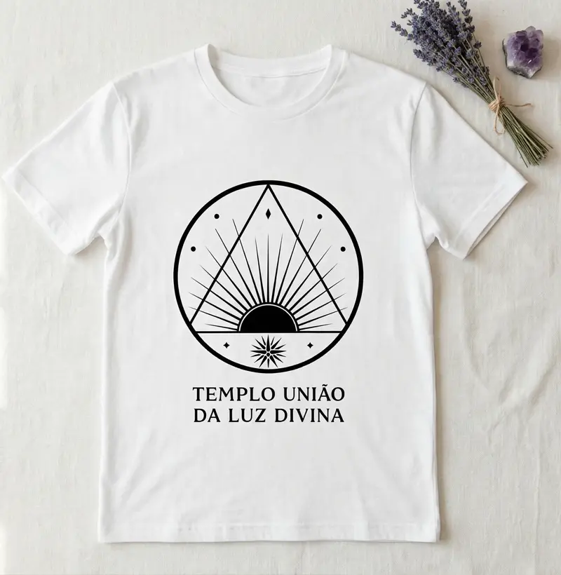 União da Luz Divina Clássico