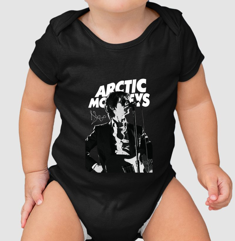 Artic Monkeys - Alex Turner