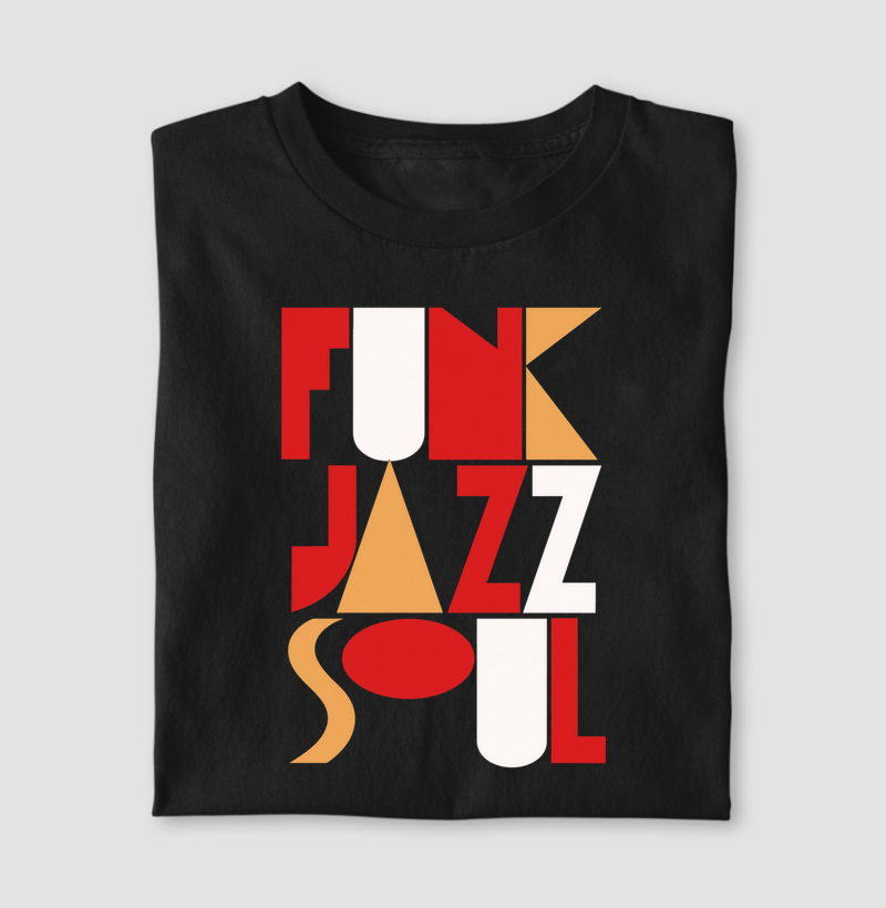 Funk Jazz e Soul