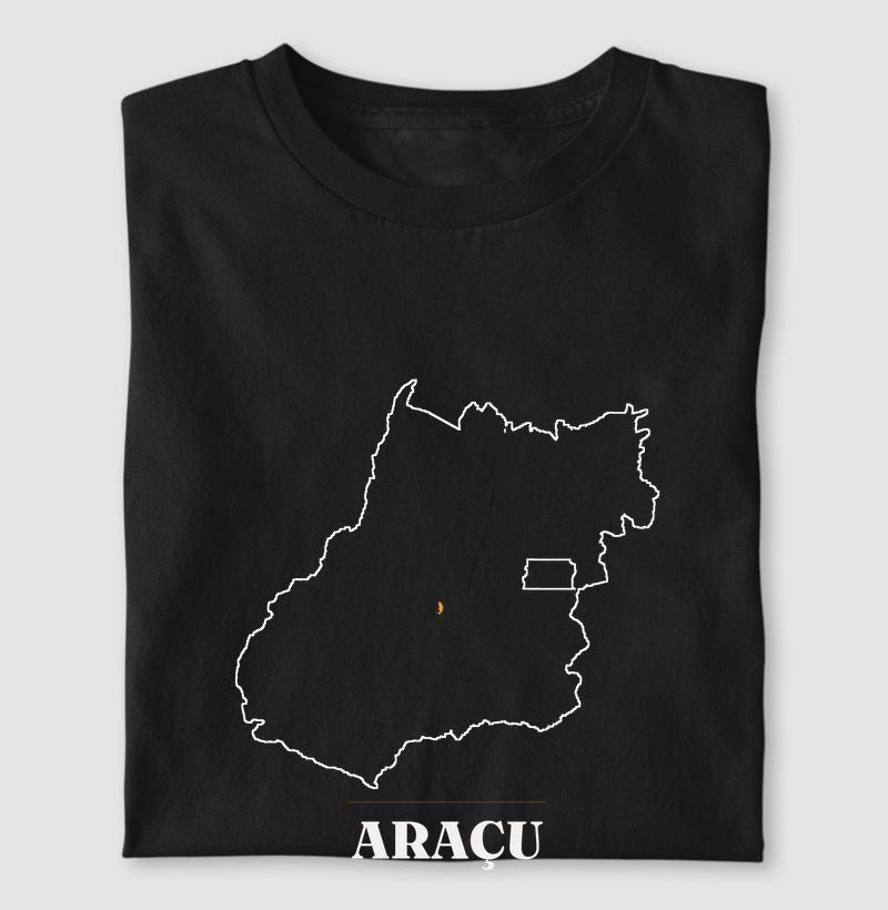 Araçu | Traço GO