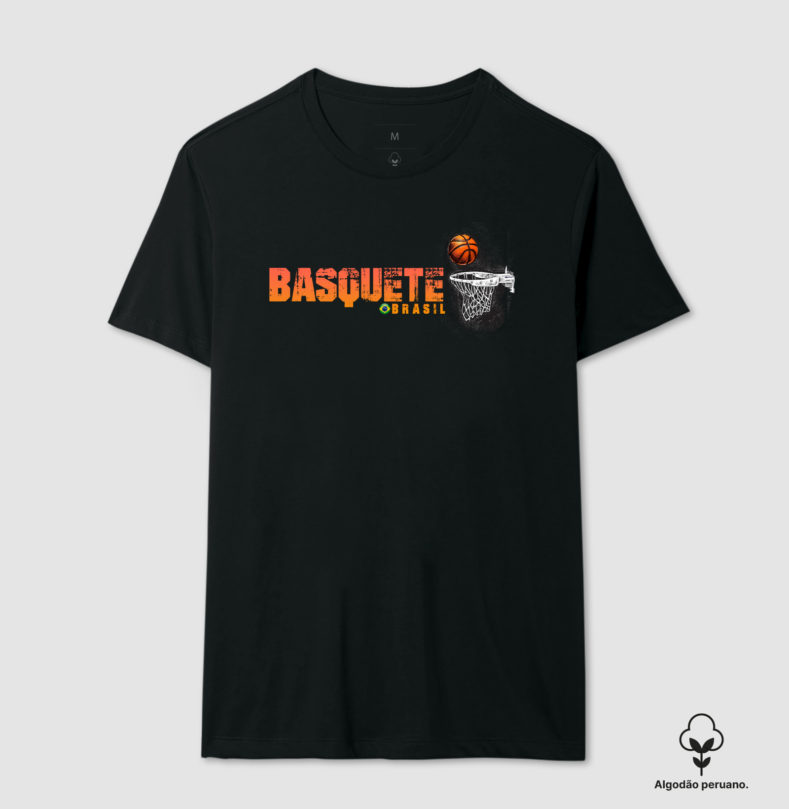 Basquete Brasil