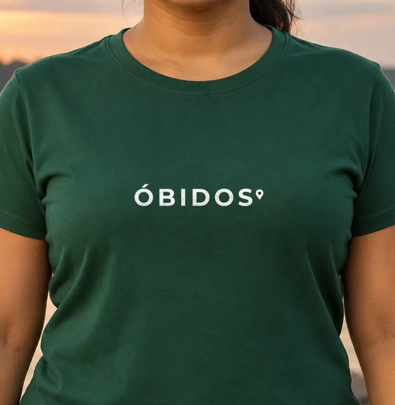 Óbidos | Pin PA