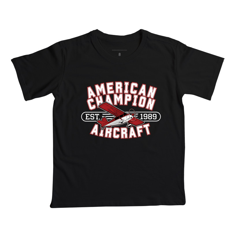 American Champion - Decathlon