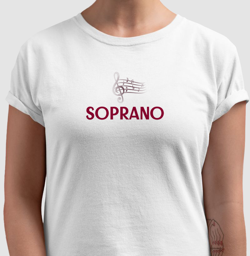 Soprano I