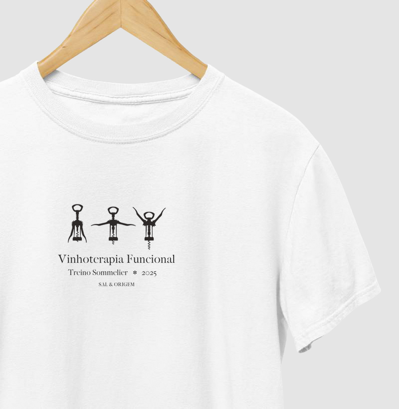 Vinhoterapia Funcional