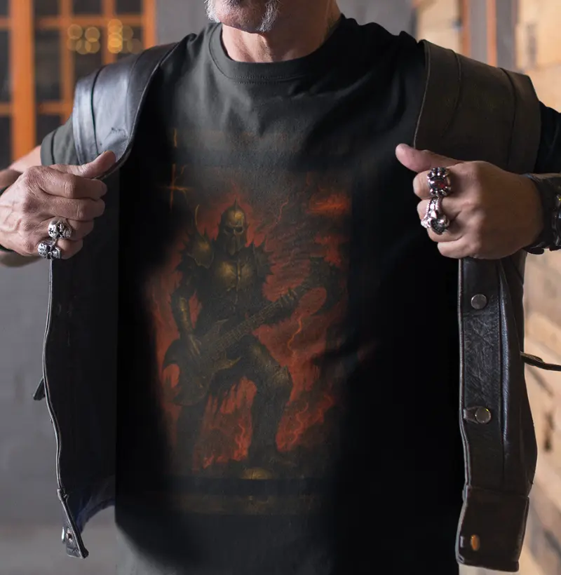 A Última Nota do Fim