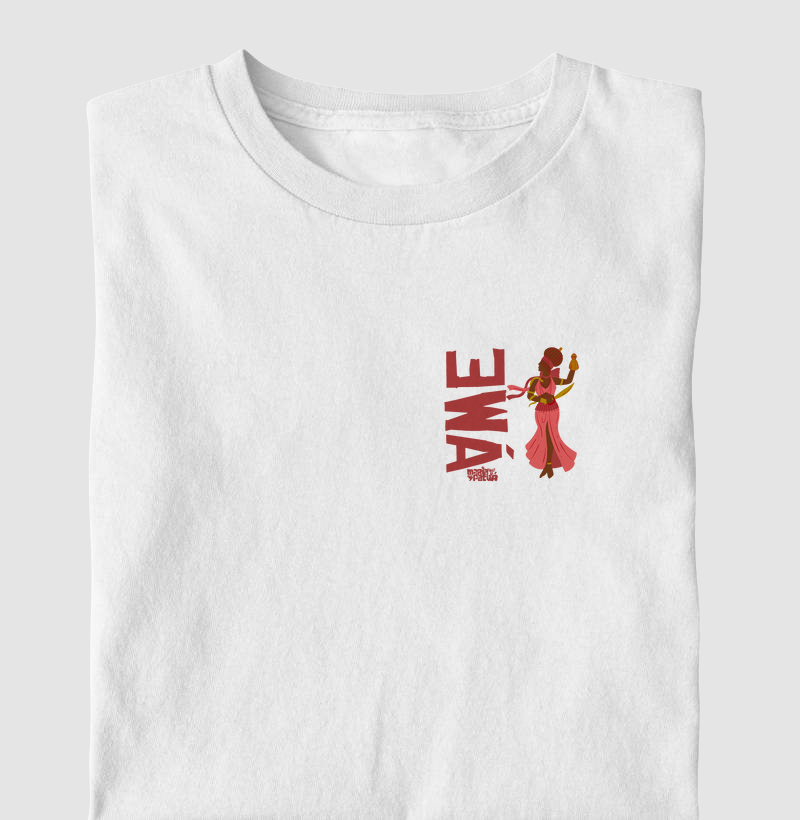 Ewá No Peito Maria Patuá