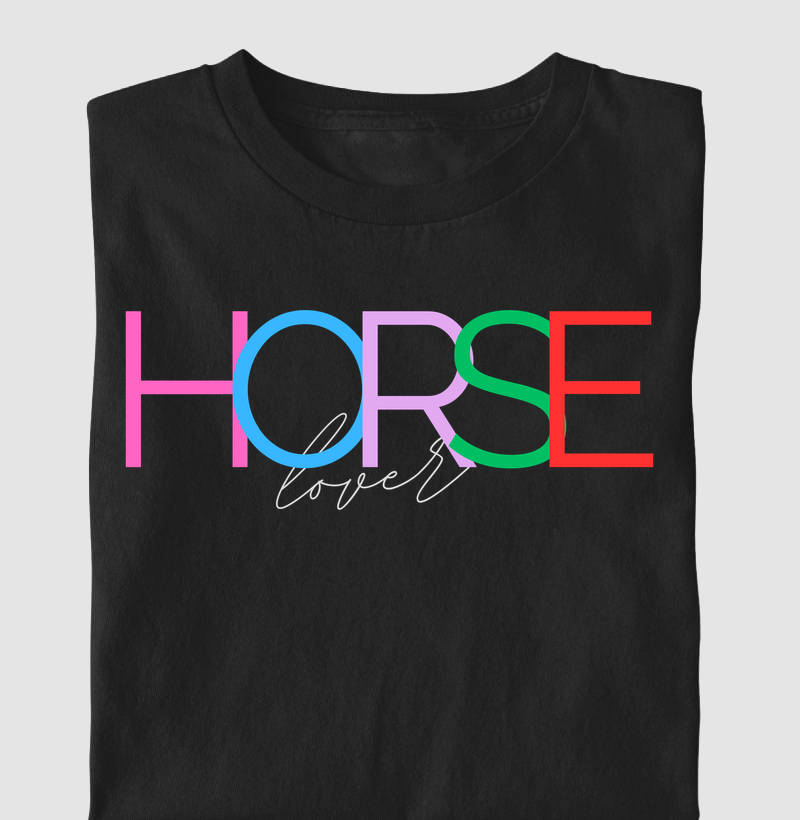 HORSE LOVER KIDS
