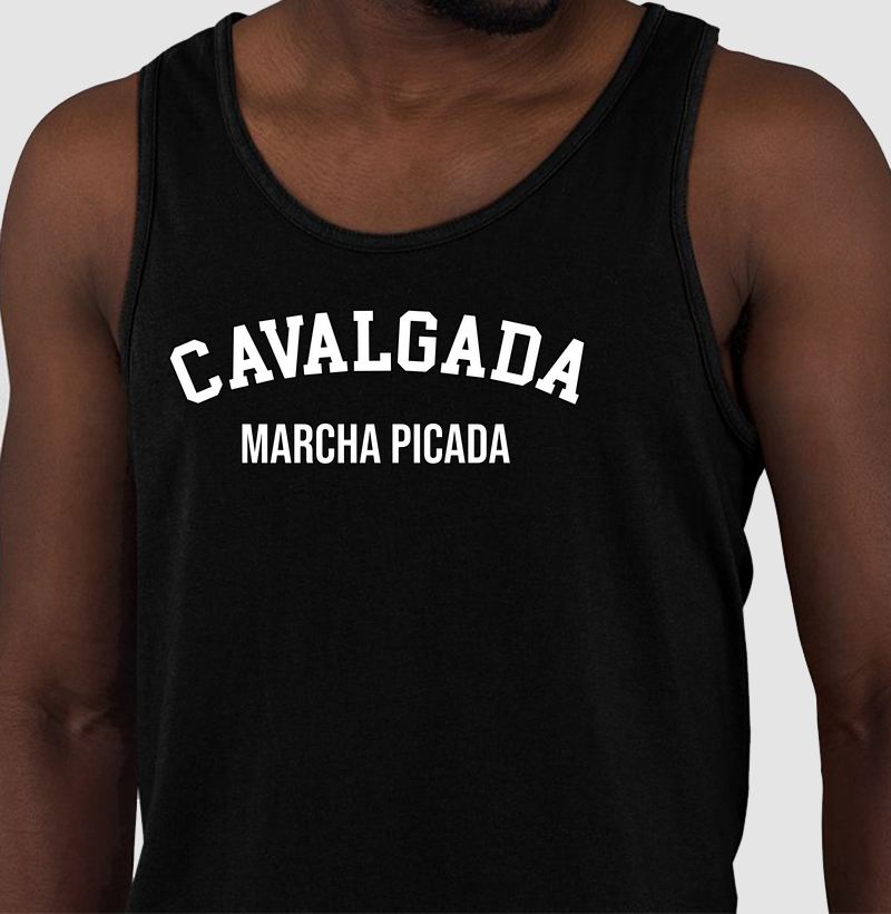 Cavalgada