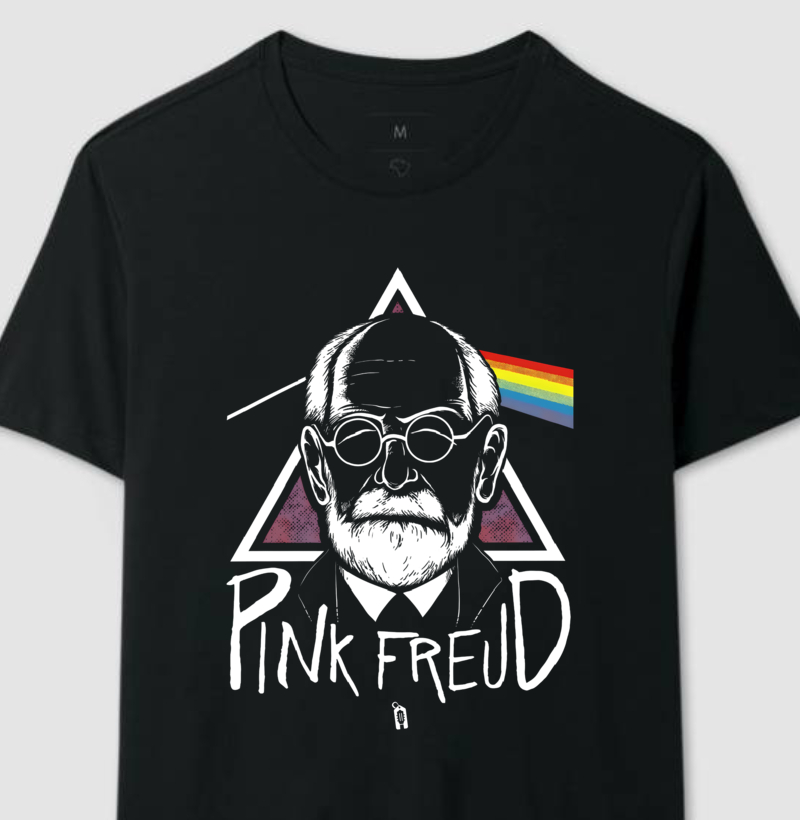 Pink Freud