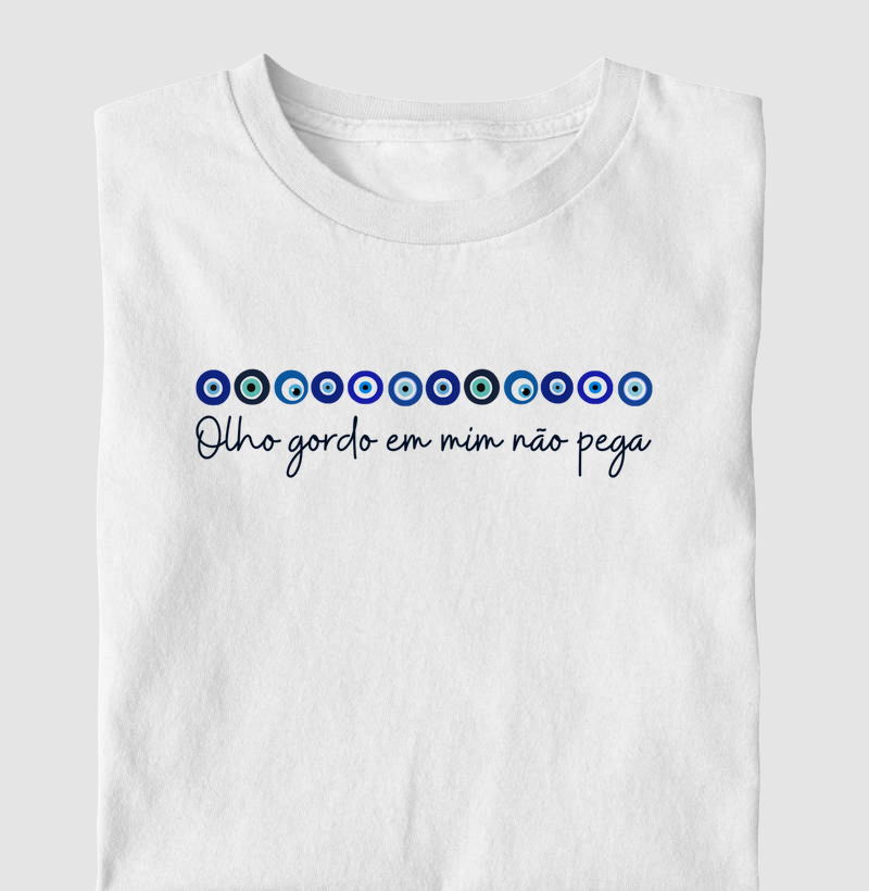 Olho Gordo em Mim Não Pega Maria Patuá