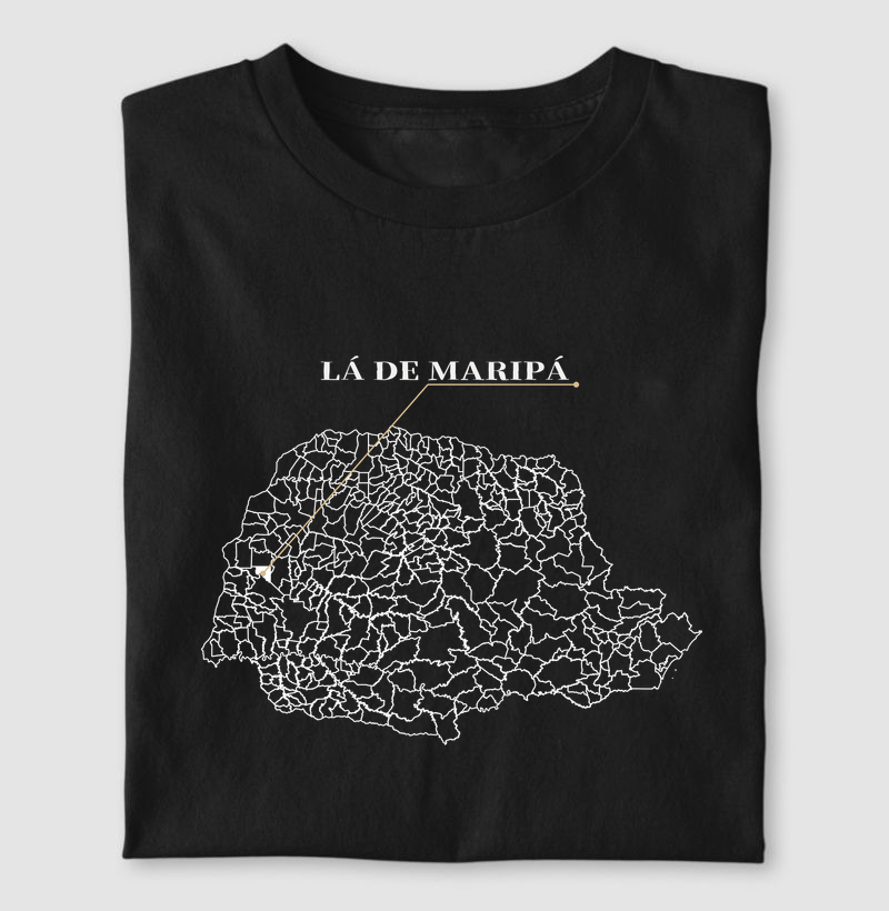 Maripá | Origem PR