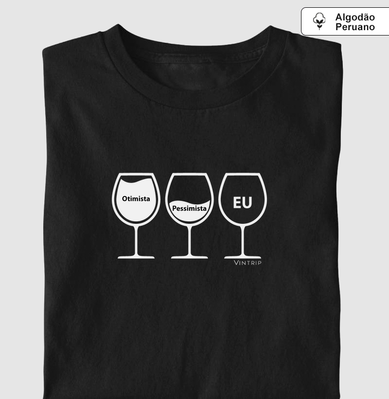 Otimista, pessimista, EU