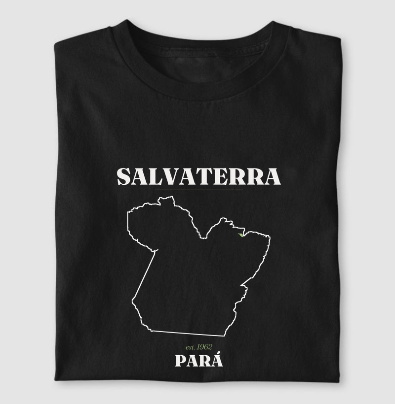 Salvaterra | Legado PA