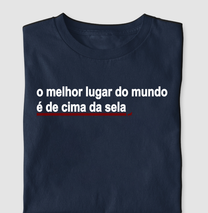 Melhor Lugar do Mundo