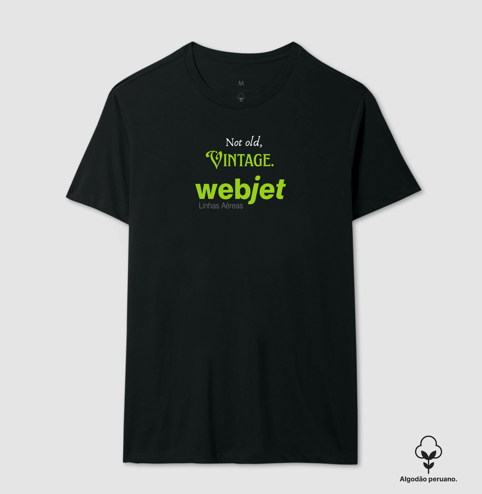 Webjet Vintage