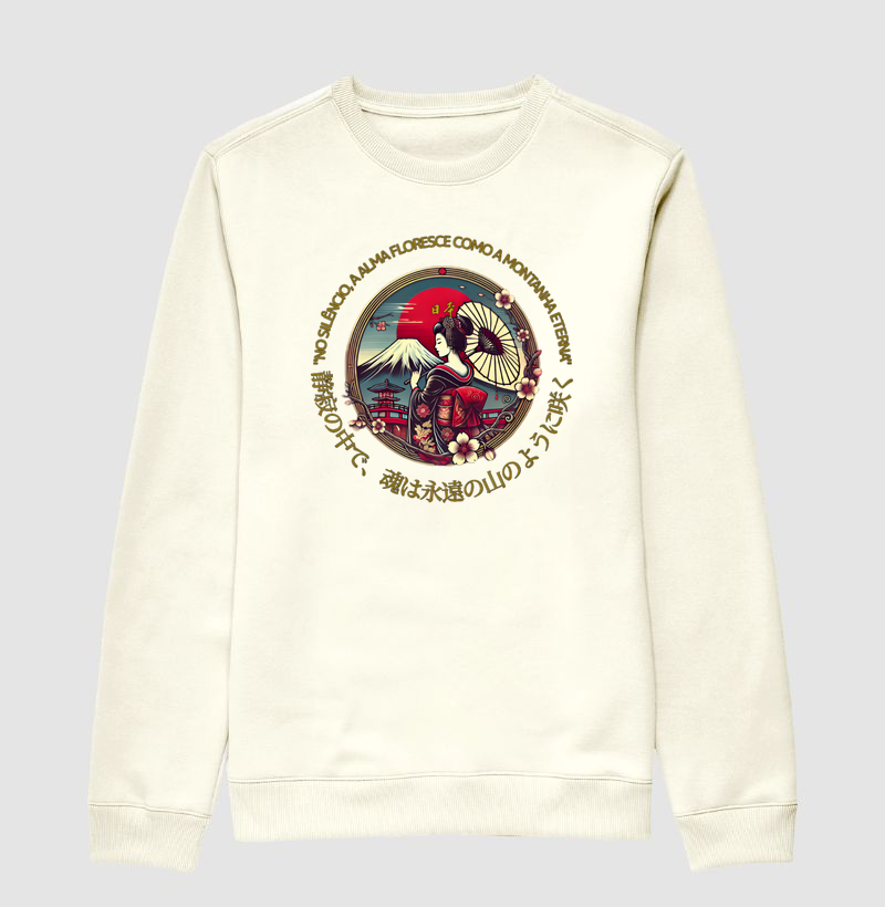 A Essência do Japão – A Beleza no Silêncio