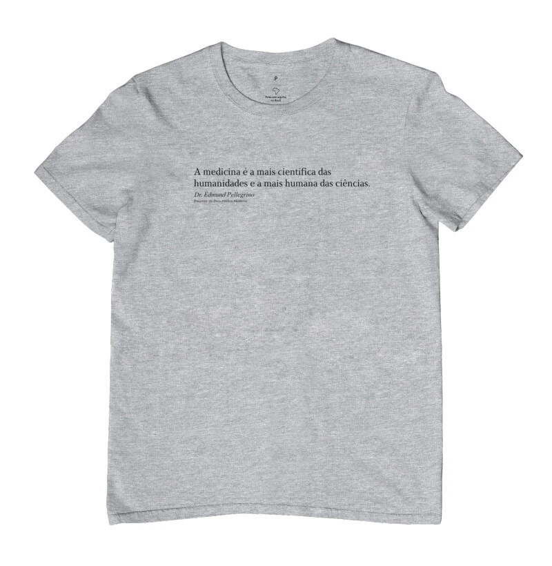 Camiseta Humanidades