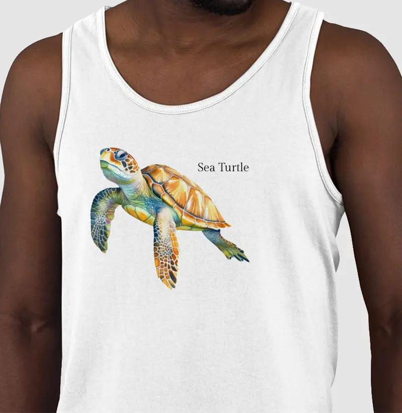Sea Turtle