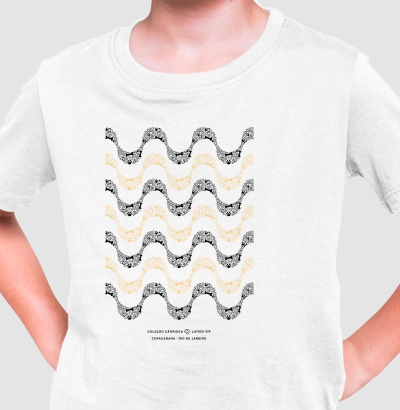 Cãorioca - Copacabana