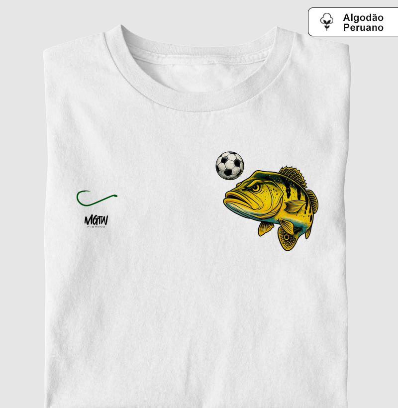 SELEÇÃO BRAZUCA - PREMIUM