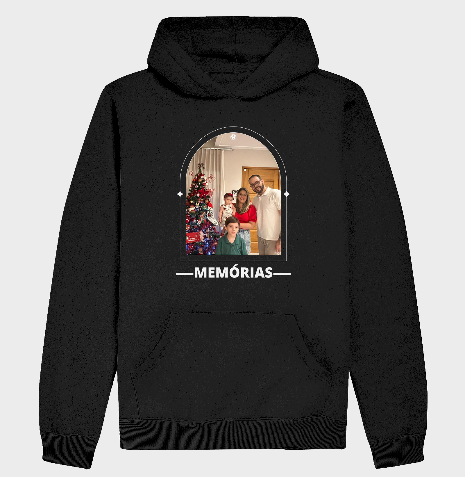 Memórias - Personalizável