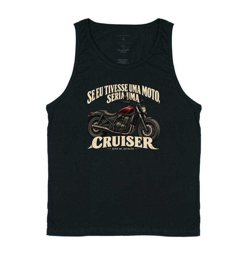 Se Eu Tivesse Cruiser