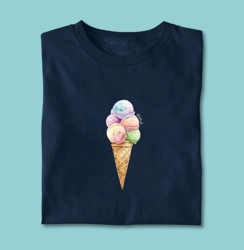 Summer Ice Cream