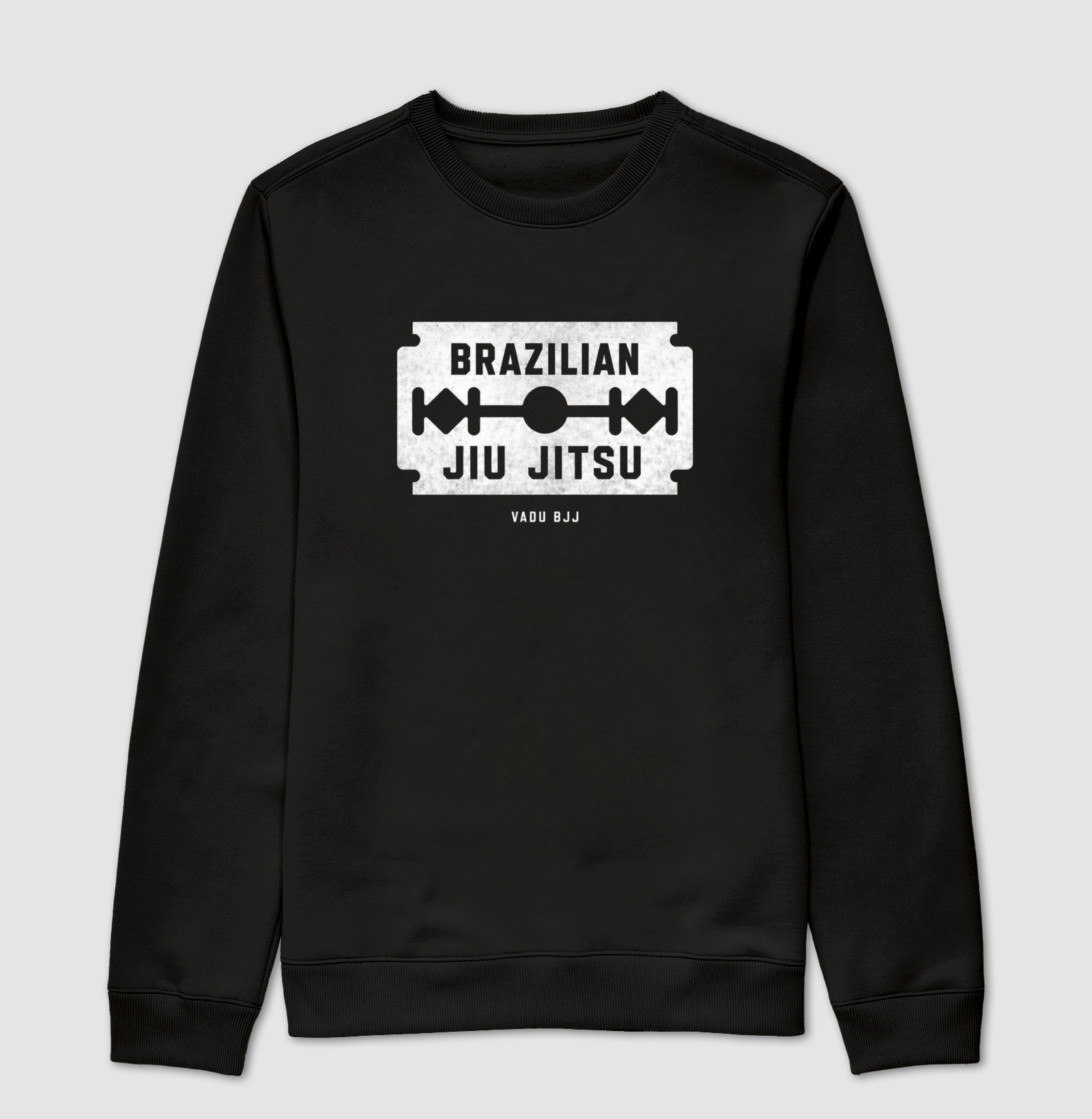 brazilian jiu jitsu navalha 