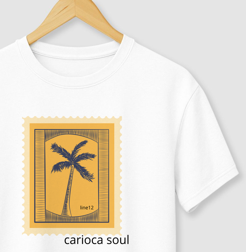 CARIOCA SOUL