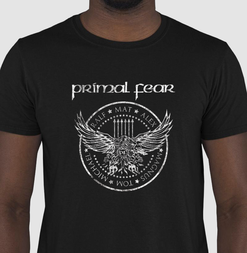 Primal Fear - The Band