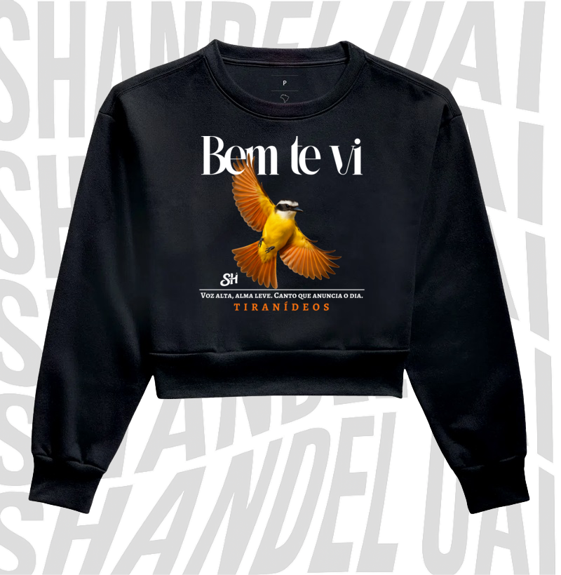 Bem-te-vi
