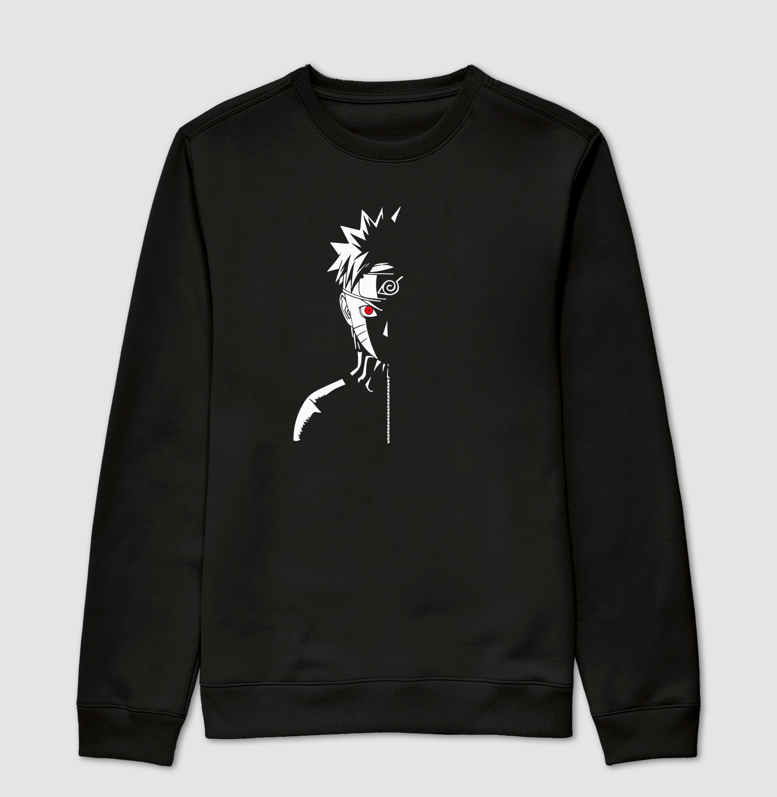 Naruto Minimalista
