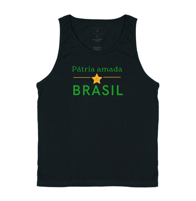 PATRIA AMADA BRASIL