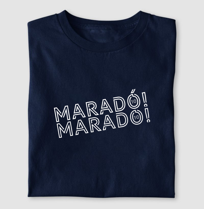 MARADÓ!