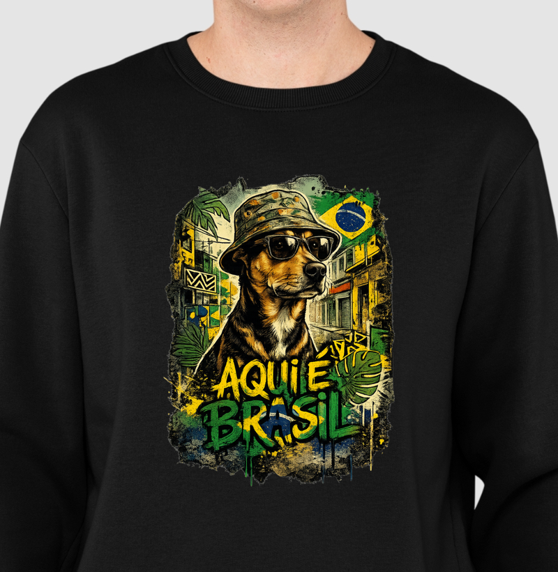 Aqui é Brasil II