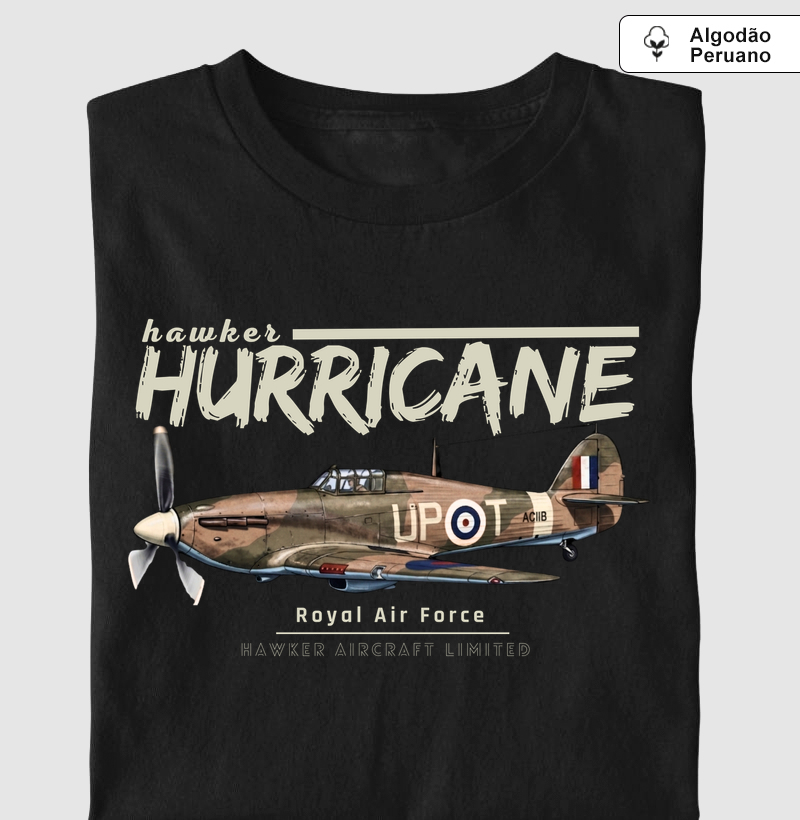 Hawker Hurricane