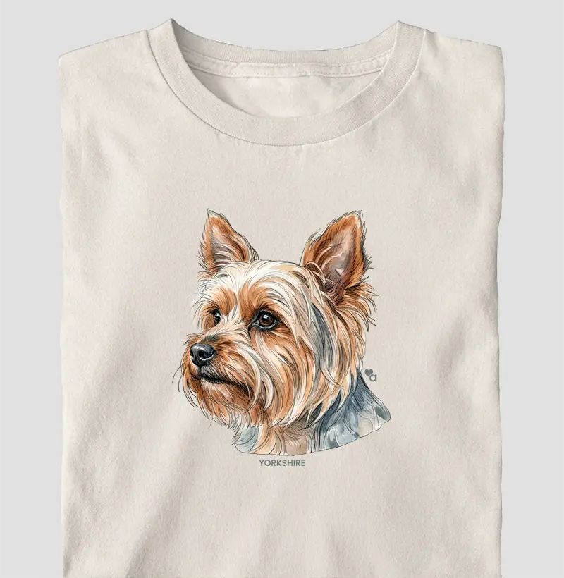 Cães - Yorkshire - Oversized
