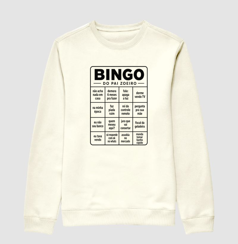 Bingo do Pai Zoeiro