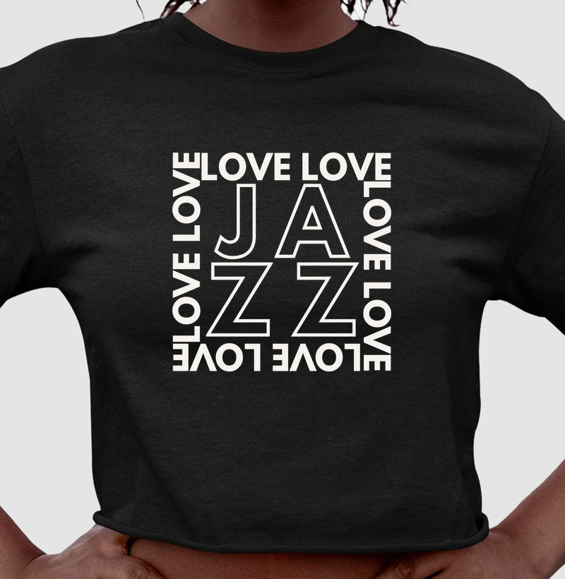 Love JAZZ